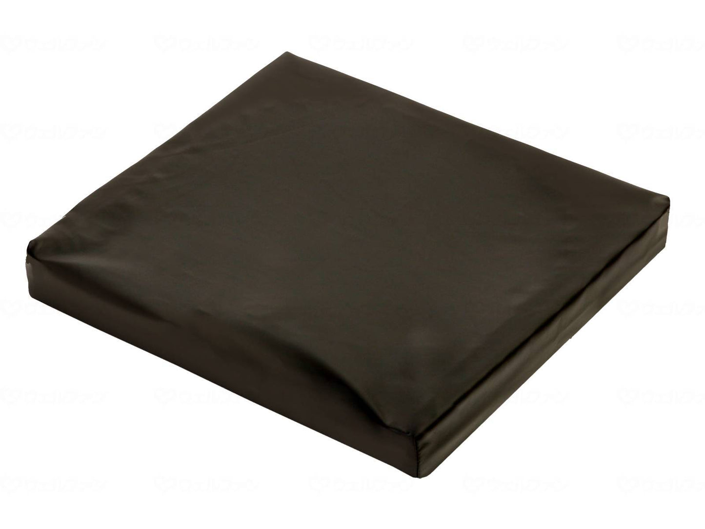 ファンディーナﾋﾟﾀ・ｼｰﾄｸｯｼｮﾝ55　防水ｶﾊﾞｰﾀｲﾌﾟ ﾌﾞﾗｯｸ 55