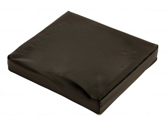 ファンディーナﾋﾟﾀ・ｼｰﾄｸｯｼｮﾝ70　防水ｶﾊﾞｰﾀｲﾌﾟ ﾌﾞﾗｯｸ 70