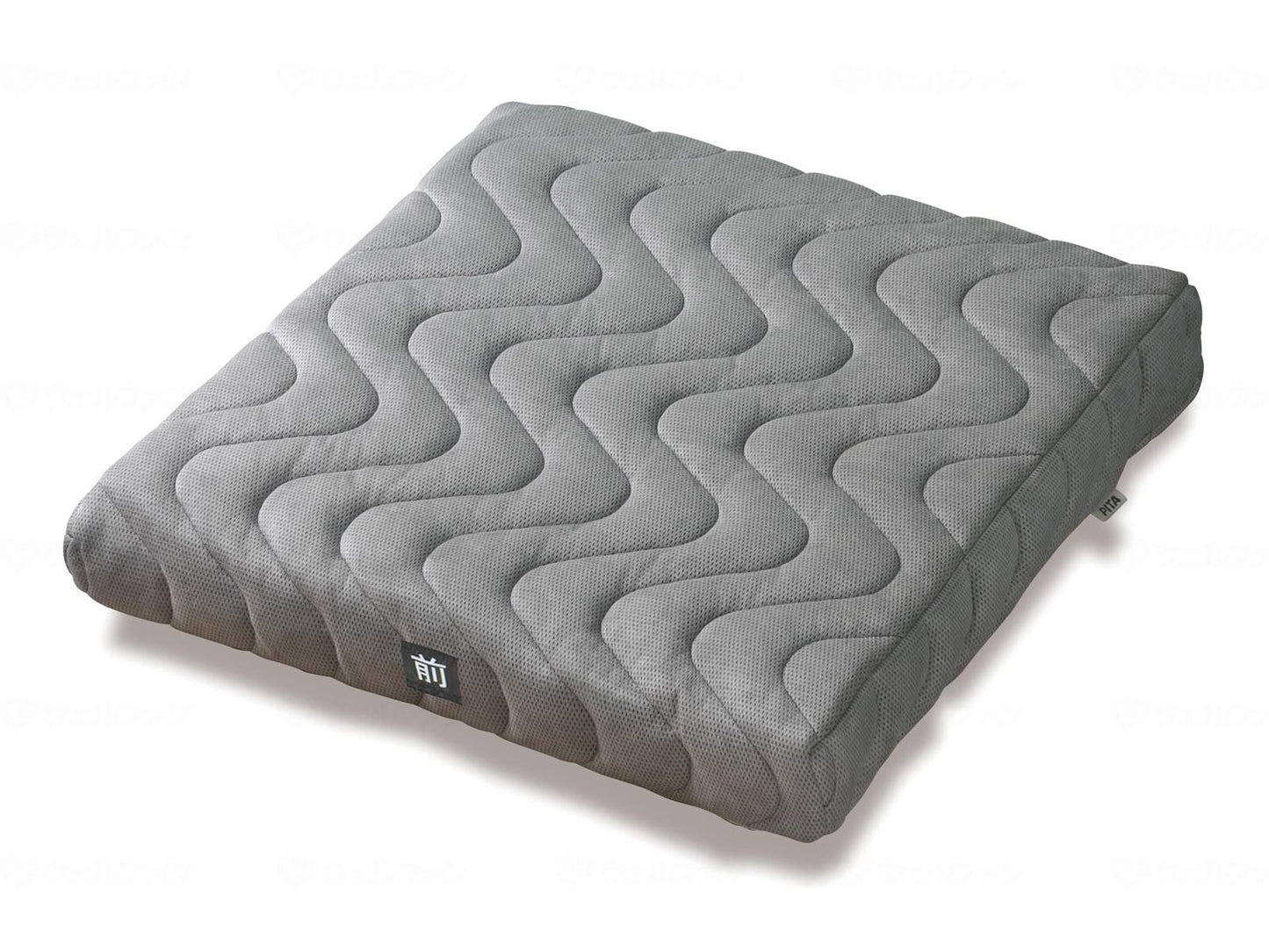 ファンディーナﾋﾟﾀ・ｼｰﾄｸｯｼｮﾝW 70