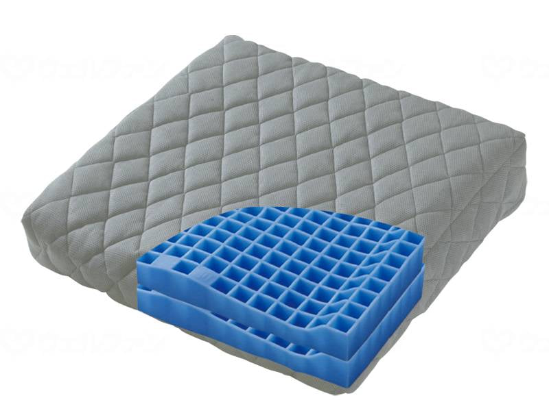 ファンディーナﾋﾟﾀ・ｼｰﾄｸｯｼｮﾝW 35