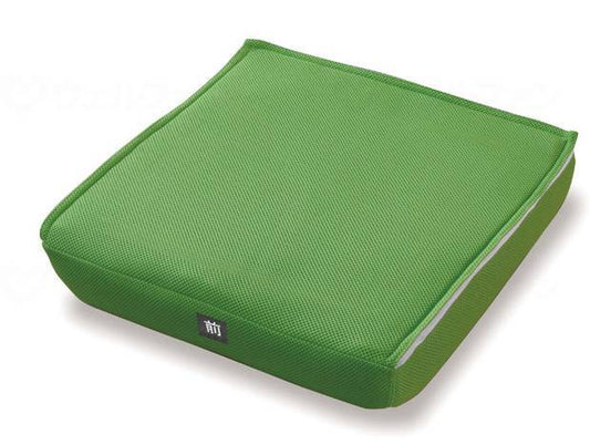 ファンディーナﾋﾟﾀ・ｼｰﾄｸｯｼｮﾝ　P80 ｸﾞﾘｰﾝ