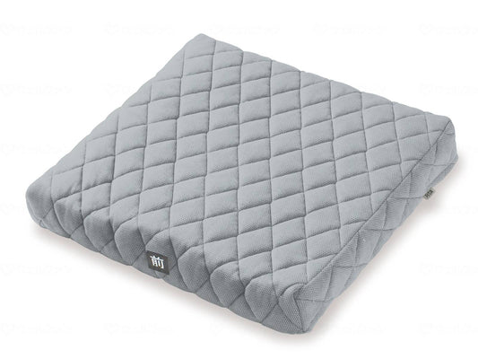 Fandy Napita Seat Cushion W Breath Gray