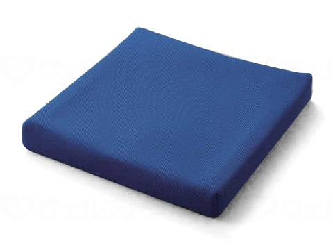 ファンディーナﾋﾟﾀ・ｼｰﾄｸｯｼｮﾝMK2 ﾌﾞﾗｯｸ×ﾌﾞﾙｰ