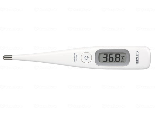 Citizen Systems Citizen Electronic Thermometer CTE507-E