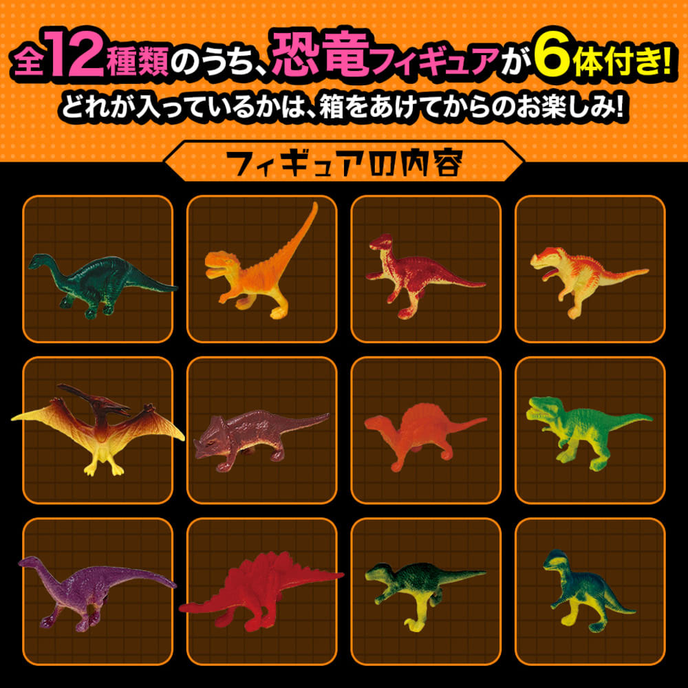 FunB(팬비) 피규어 첨부 공룡 119 파츠의 블록으로 만든다! 티라노사우루스 1개