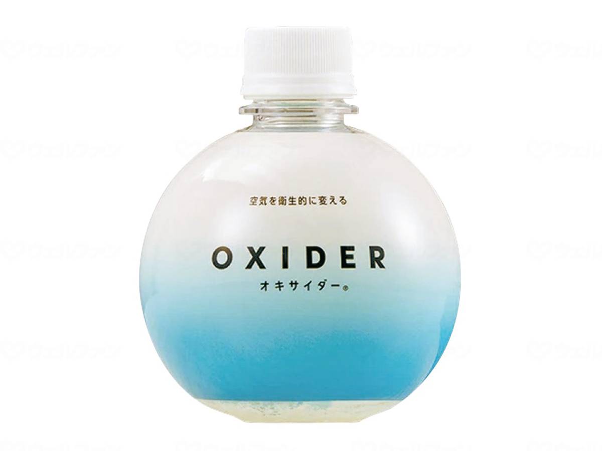 CLO2 LabOXIDER 넣어형 케이스 180g