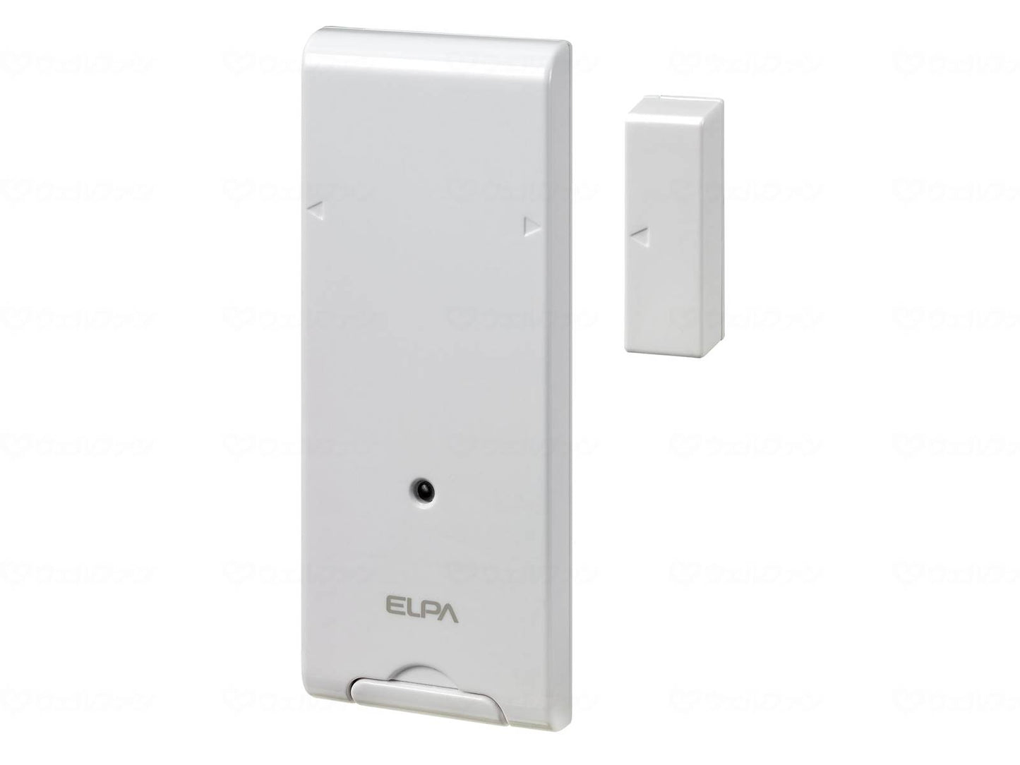 Asahi Electric Wireless Chimney Door Sensor