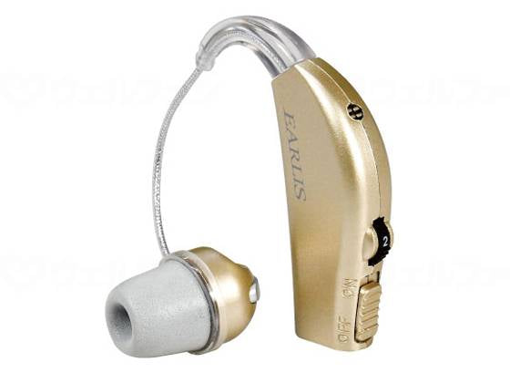 朝日電器集音器　ｲﾔﾘｽﾁｬｰｼﾞ