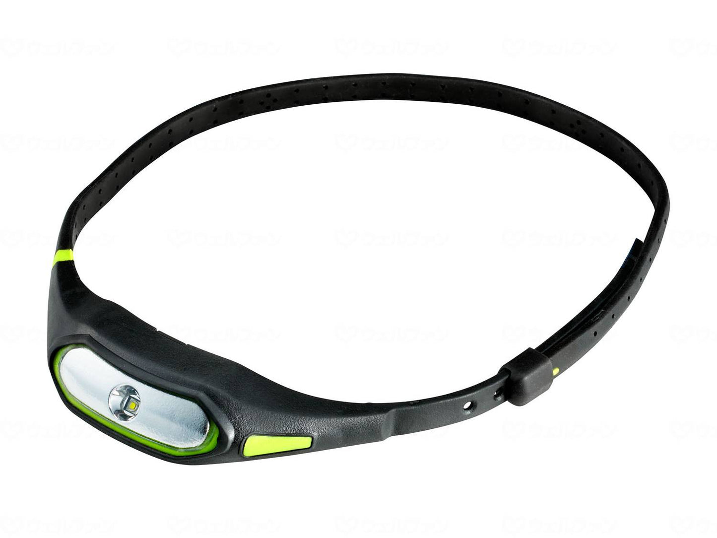 朝日電器ｽﾎﾟｰﾂﾗｲﾄ（ﾈｯｸ） ｸﾞﾘｰﾝ