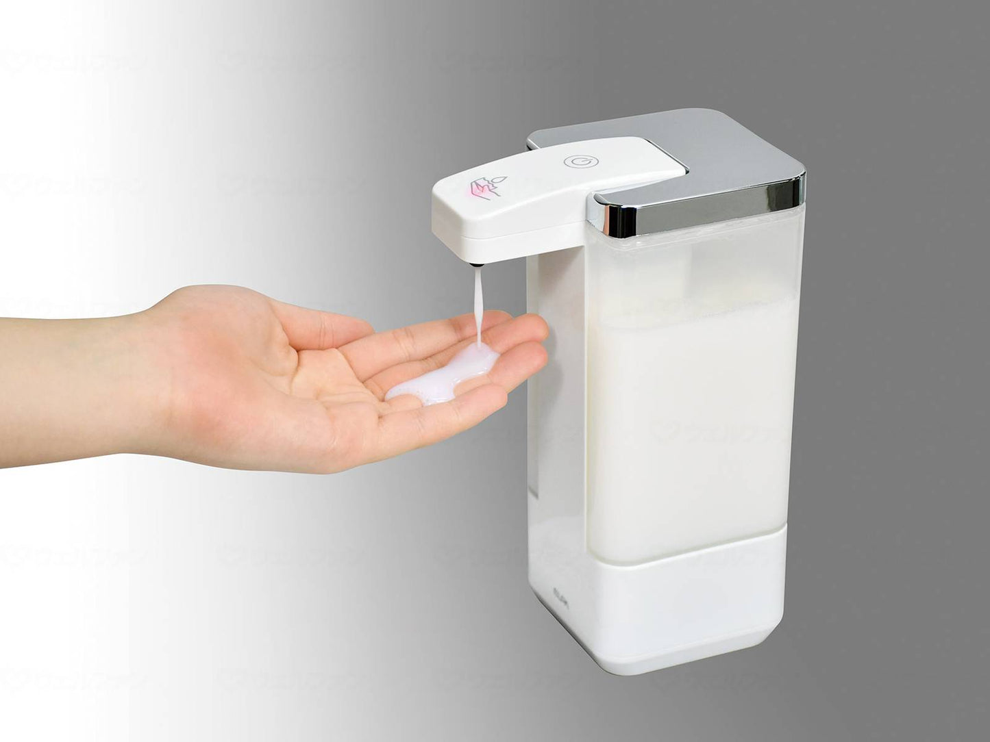 朝日電器ｵｰﾄﾃﾞｨｽﾍﾟﾝｻｰ液ﾀｲﾌﾟ