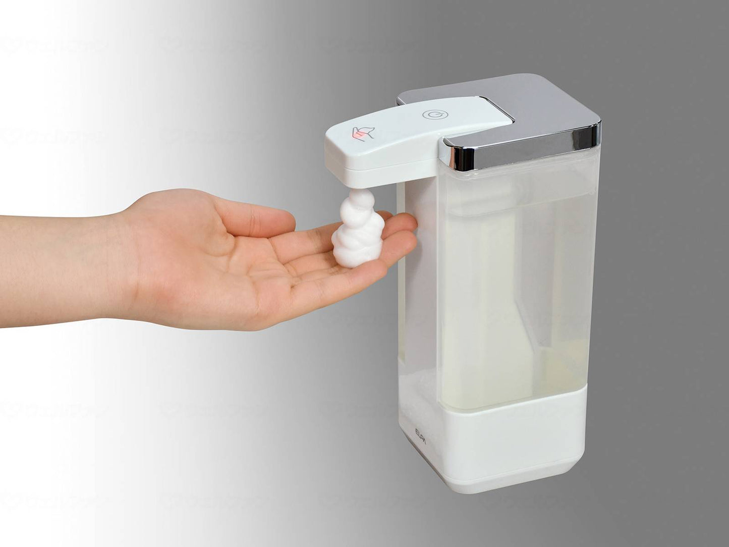 Asahi Electric Auto Dispenser Foam Type