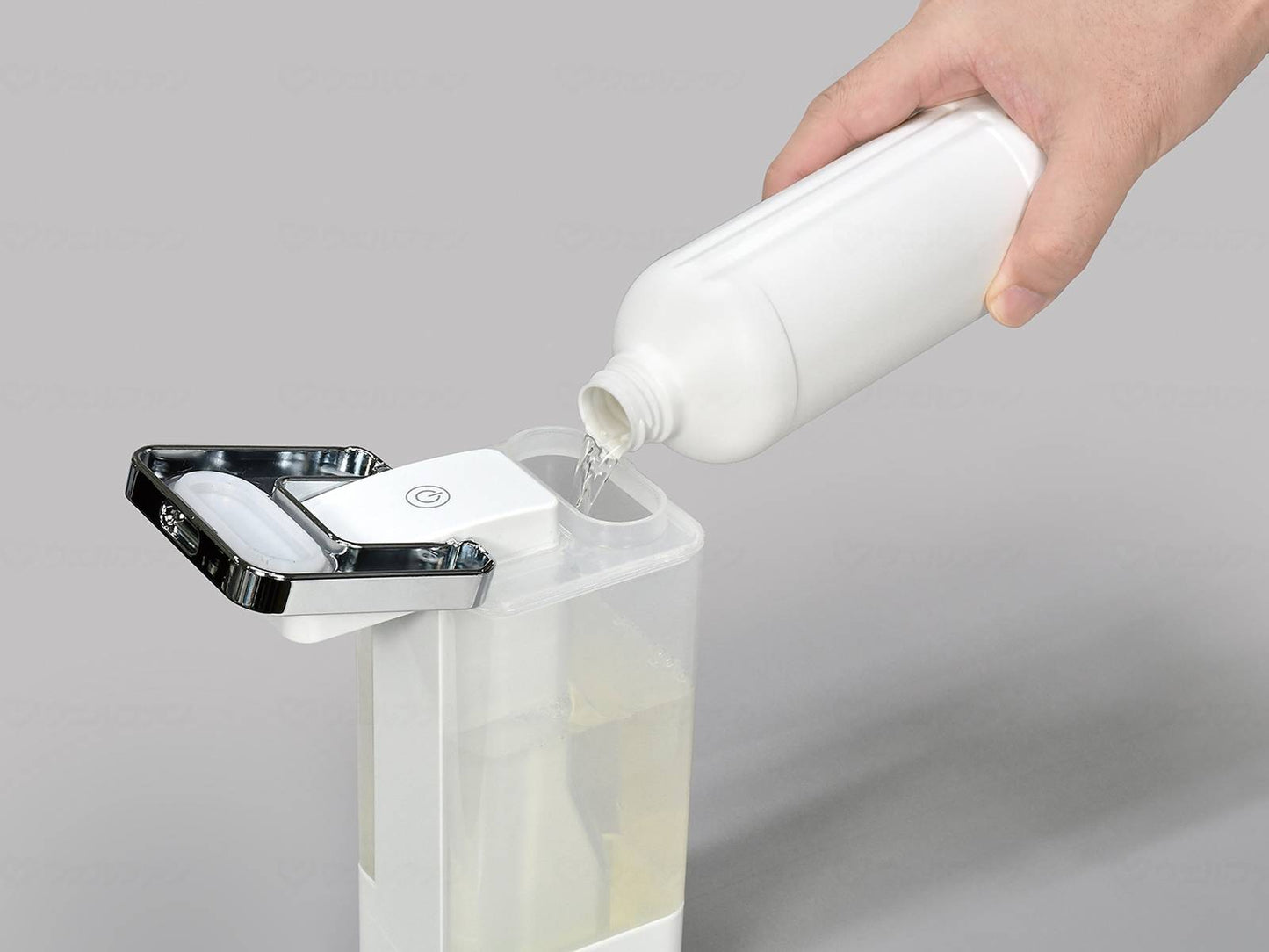 Asahi Electric Auto Dispenser Foam Type