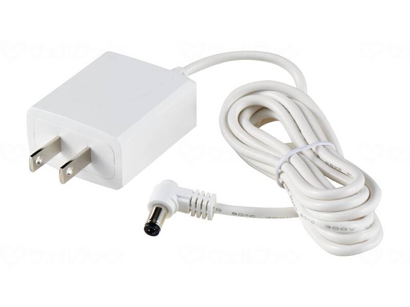 AC adapter for Asahi Denki Wireless Chime EWS series