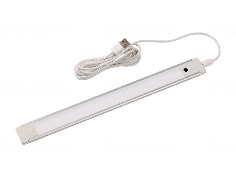 아사히 전기 LED 다목적 램프 USB 비접촉