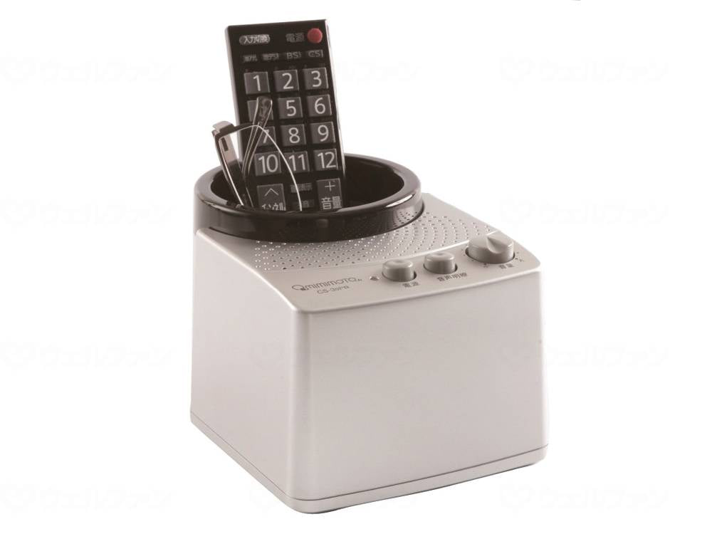 MK Seiko Mimimoto-kun Exa