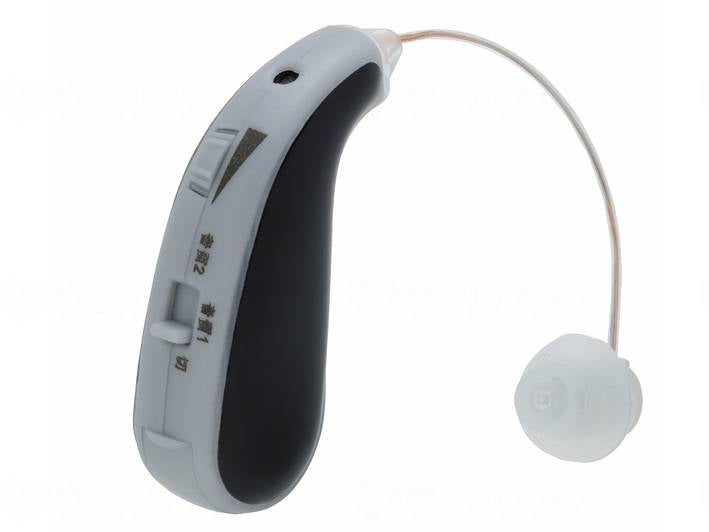 MK Seiko Ear Force Mini Black