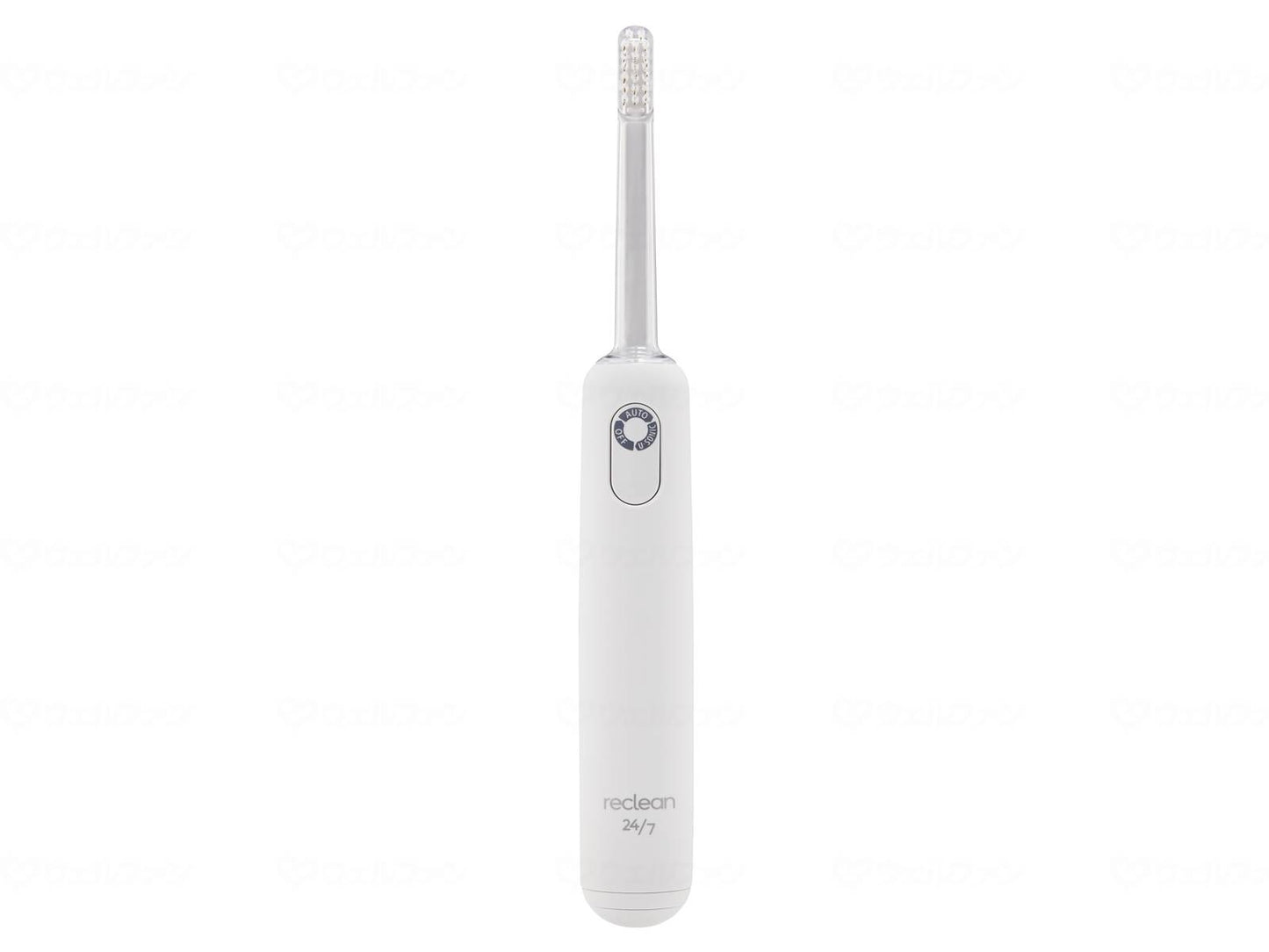 이토 초단파 펄스형 초음파 칫솔 reclean24/7