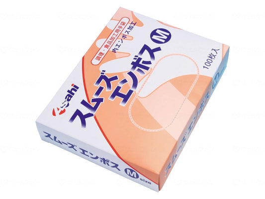 아사히 창업 스무스 칸 보스 상자 M