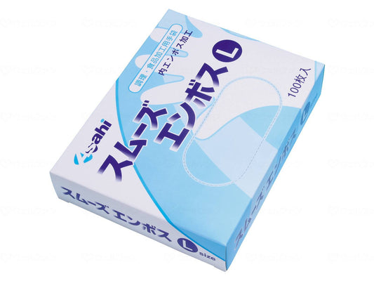 아사히 창업 스무스 칸 보스 상자 L