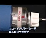 ガス検知管 硫化水素 1箱（10本入）　120SM 1箱(10本入)