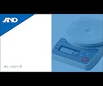 Compact scale HL-i series / HL-i series value pack Capacity: 200g Minimum display: 0.1g HL-200i-JAC 1 piece
