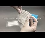 クリーンルーム用3PLYマスク（個包装）　1箱（50枚入） 1箱(50枚入)