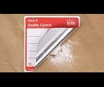 クローズラベル　Close-it　白　500枚入　5303-0002 1巻(500枚入)