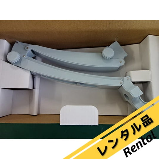 Rotating electrode stand for pH meter AS800 1 piece