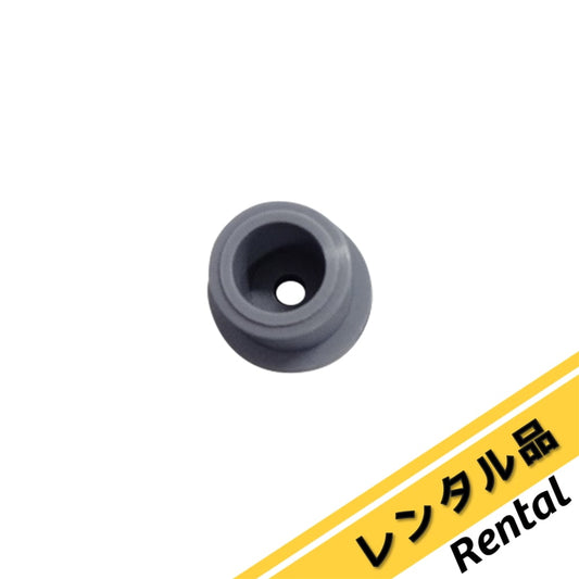 Suction port body (for aspirator AS-01) 1 piece