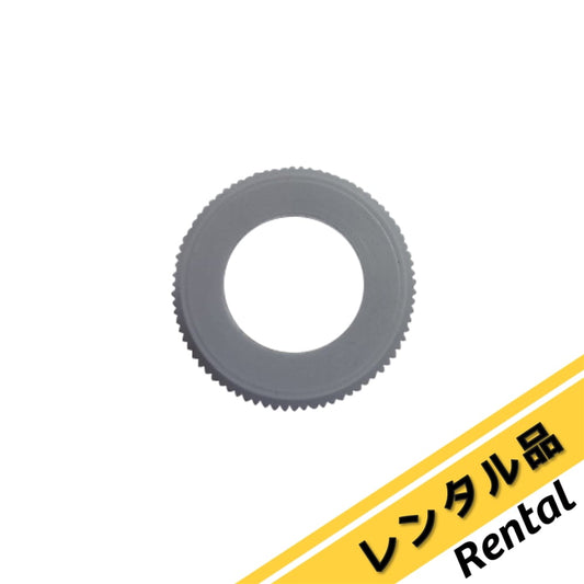 Suction port lock nut (for aspirator AS-01) 1 piece