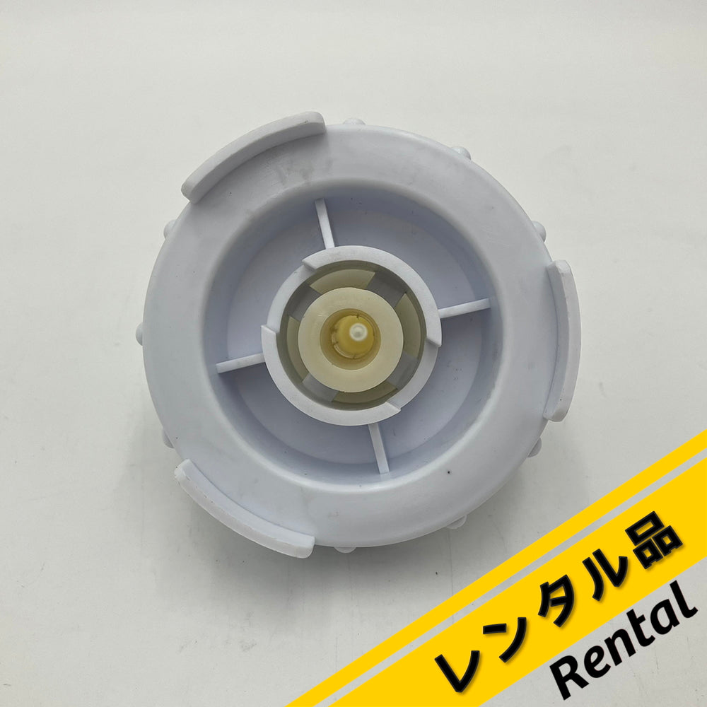 1 x Automatic Oshibori Machine Water Tank Lid