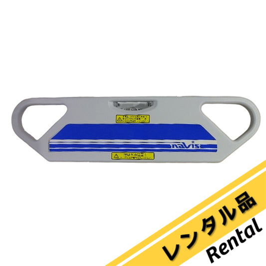 マニュアルストレッチャーCNO-02N用サイドパネルAssy 1セット