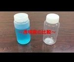 JP Bottle 1L 1 bottle 1101-05 JP-1000 1 bottle