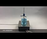 VOLTEGA用マグネチック撹拌ユニット　VP-YG1 1台