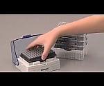 Pipette Tips (epTIPS) Reload 50-1250μL 96 pieces x 10 trays 0030073495 1 box (96 pieces x 10 trays)