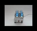 ミニシェーカー　往復・旋回　MS-LR 1台