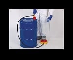 OTAL(R) Foot Pump 5000-4016 1pc