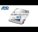 교정용 분동 내장형 방진·방수형 전자 저울 FZ-iWP 시리즈 중량:0.001g 최소 표시:0.001g FZ-200iWP 1대